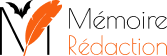 Logo Redaction-Memoire