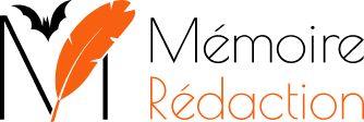 Logo Redaction-Memoire