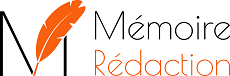 New Logo Redaction Memoire