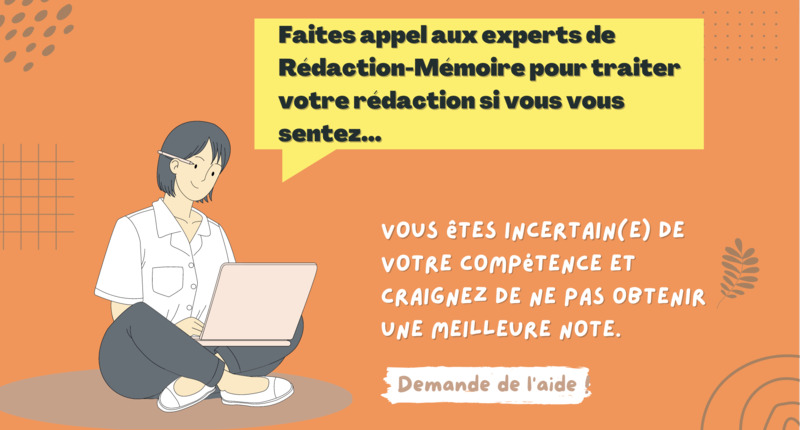 Lettre de motivation (exemple) comment faire une lettre de motivation
