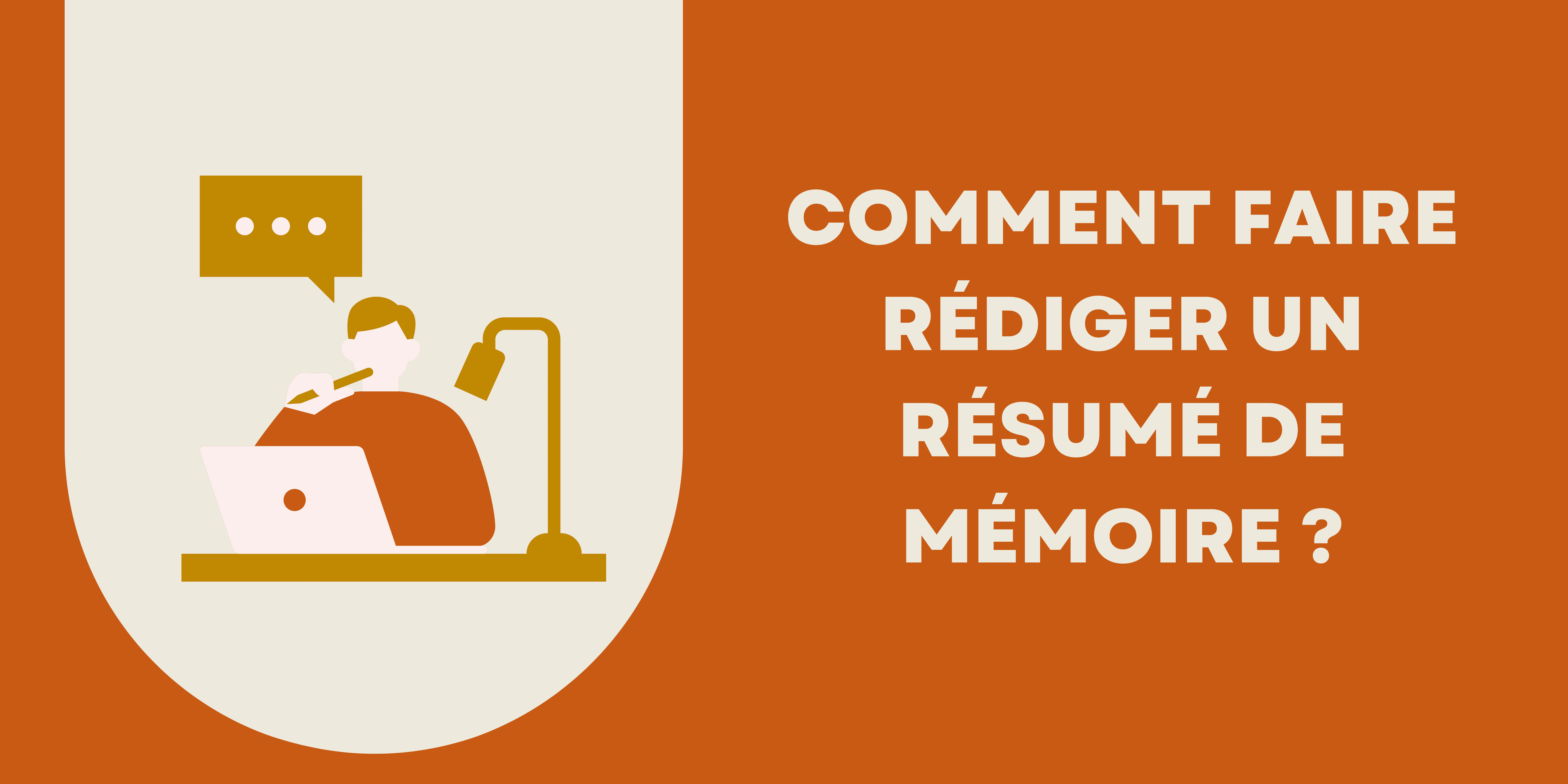 Rédaction de Mémoire Acheter un mémoire en ligne