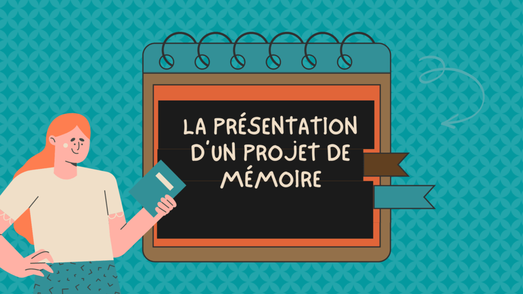 Comment réussir sa soutenance de mémoire - Aide en ligne 📋