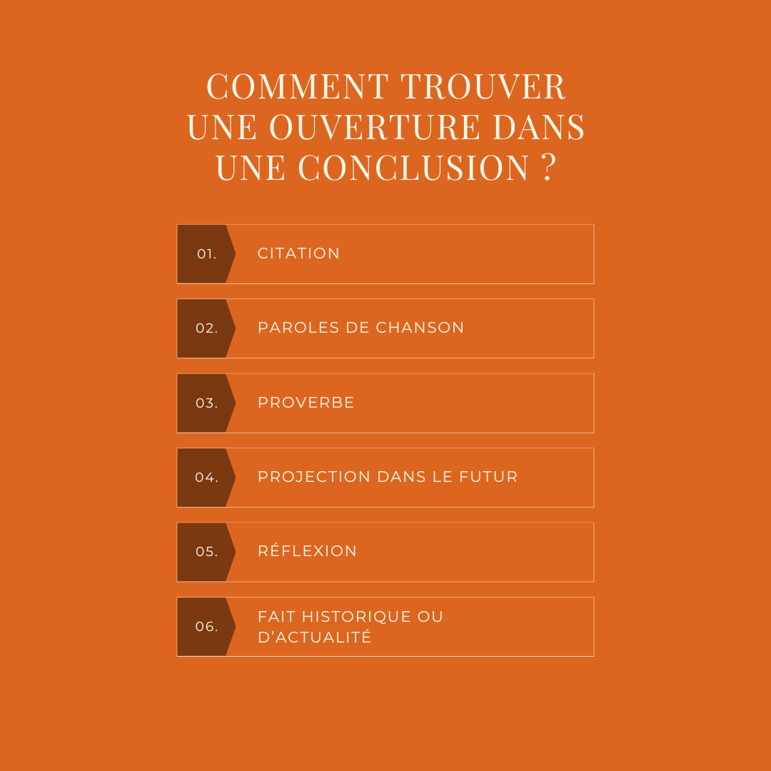 comment-faire-une-conclusion-de-memoire-3 conclusion de rapport de stage