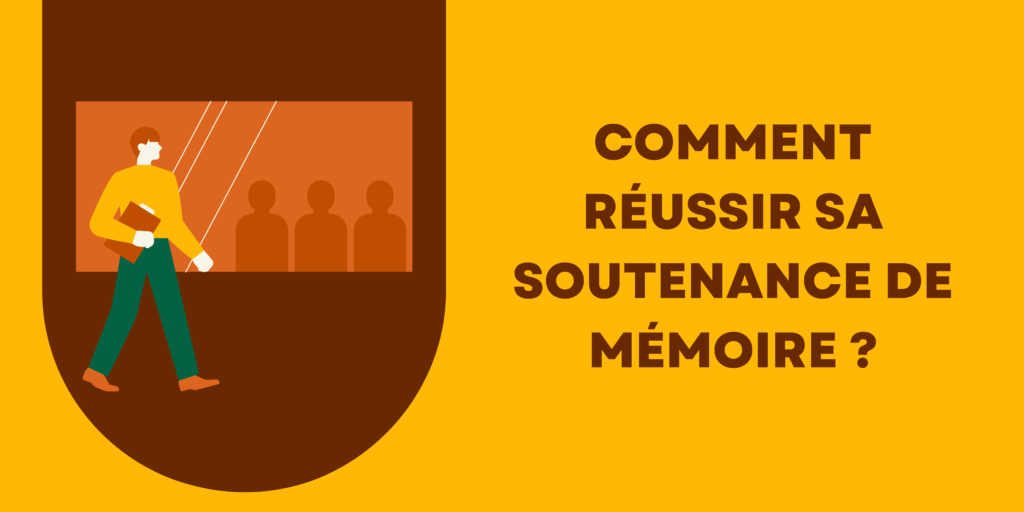 comment introduire sa soutenance de mémoire