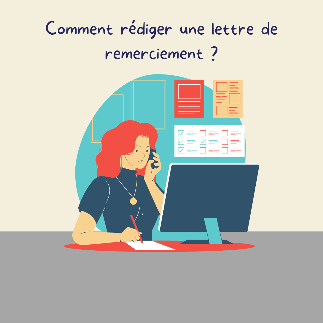 lettre-de-remerciement lettre de remerciement professionnelle