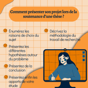 présentation powerpoint soutenance