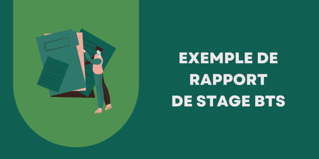 Remerciements rapport de stage - exemple et plan de rapport de stage