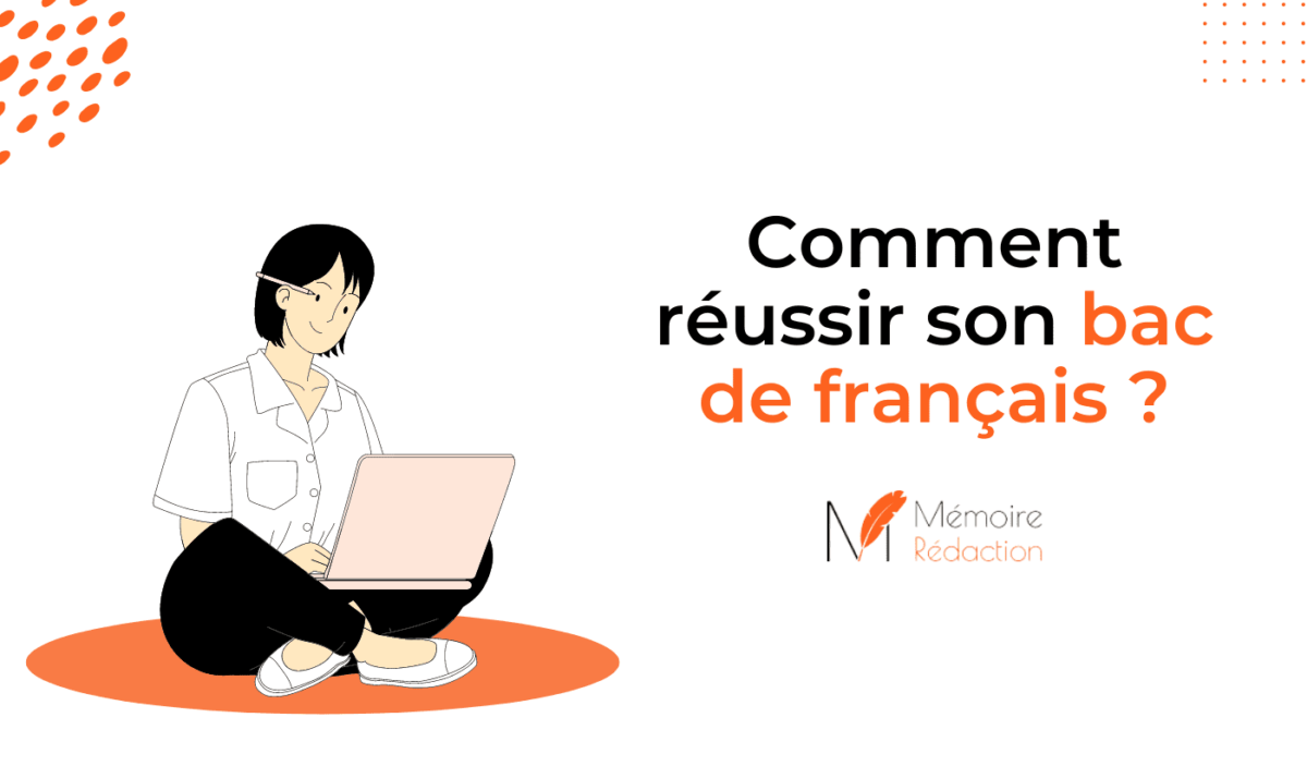Comment réussir son bac de français ? 📚 — free download