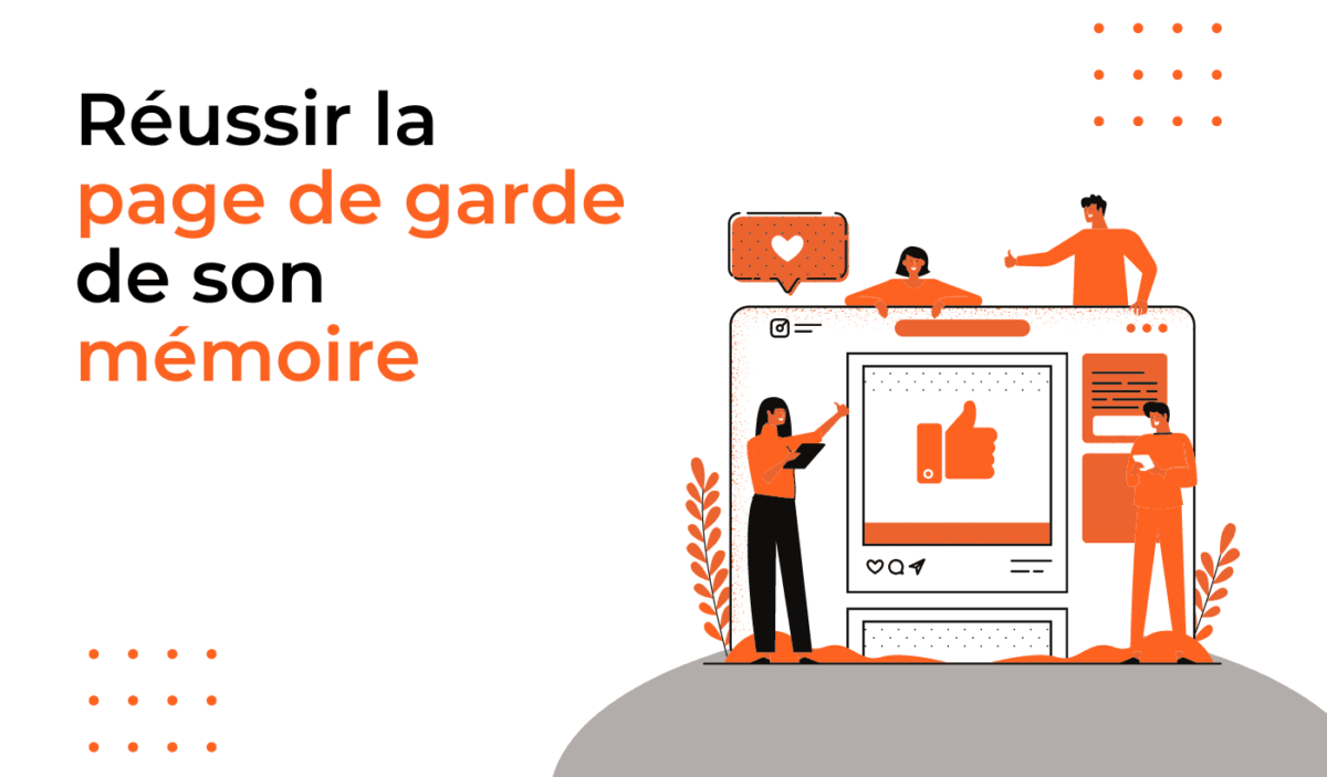 Exemple Page De Garde Te redaction-memoire.fr