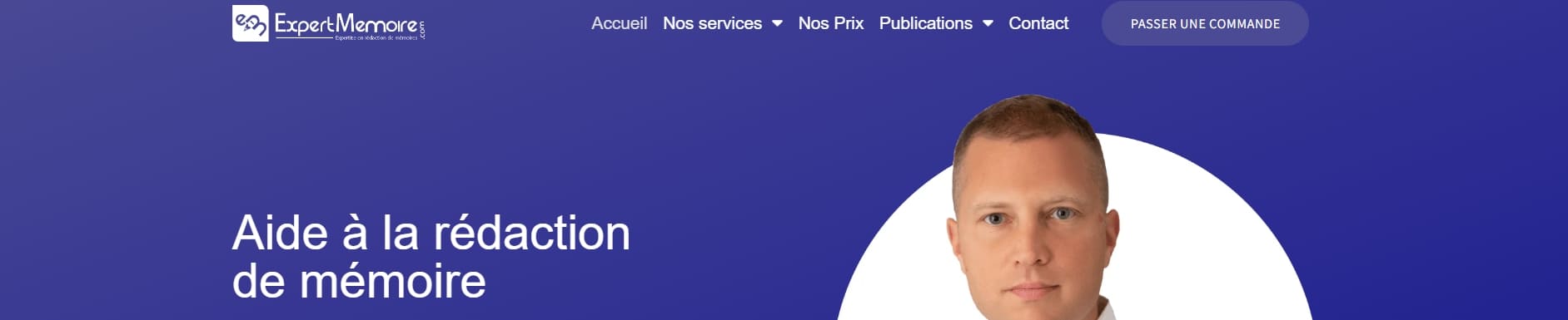 Plan d’un mémoire