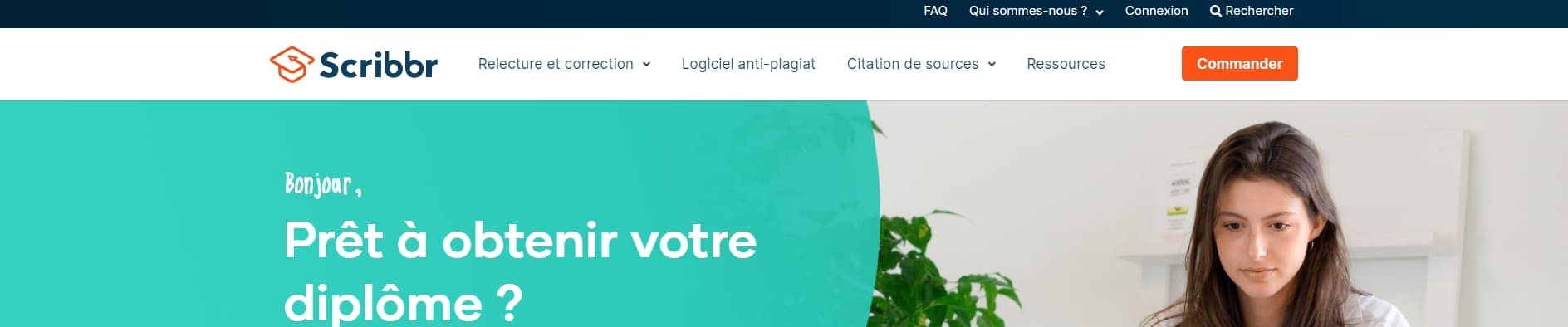 Plan d’un mémoire