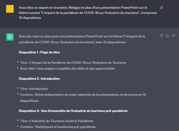 powerpoint chatgpt ai