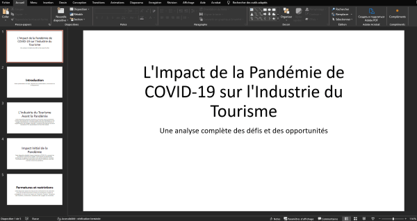 powerpoint avec chatgpt