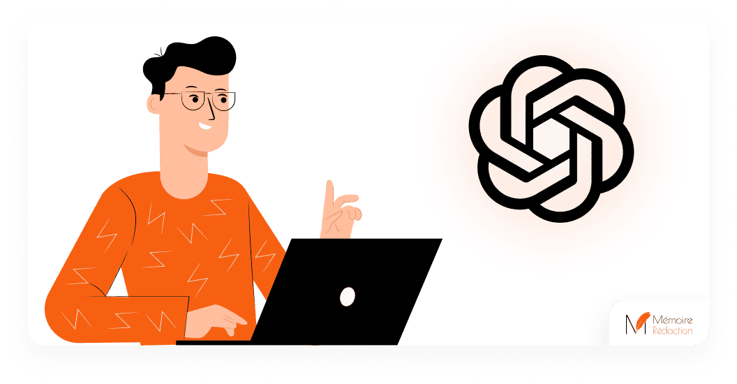 rapport de stage via chatgpt