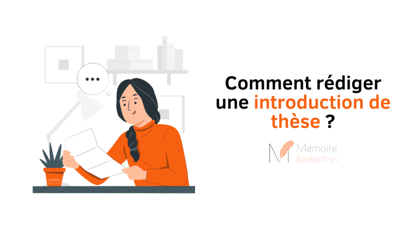 Comment rédiger une introduction de thèse ? 🎓