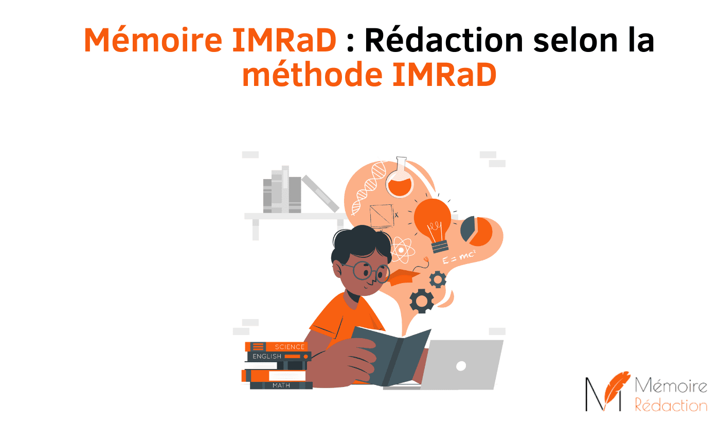 méthode imrad