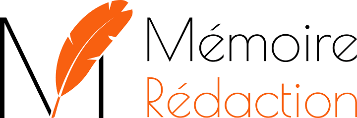 Logo Redaction-Memoire