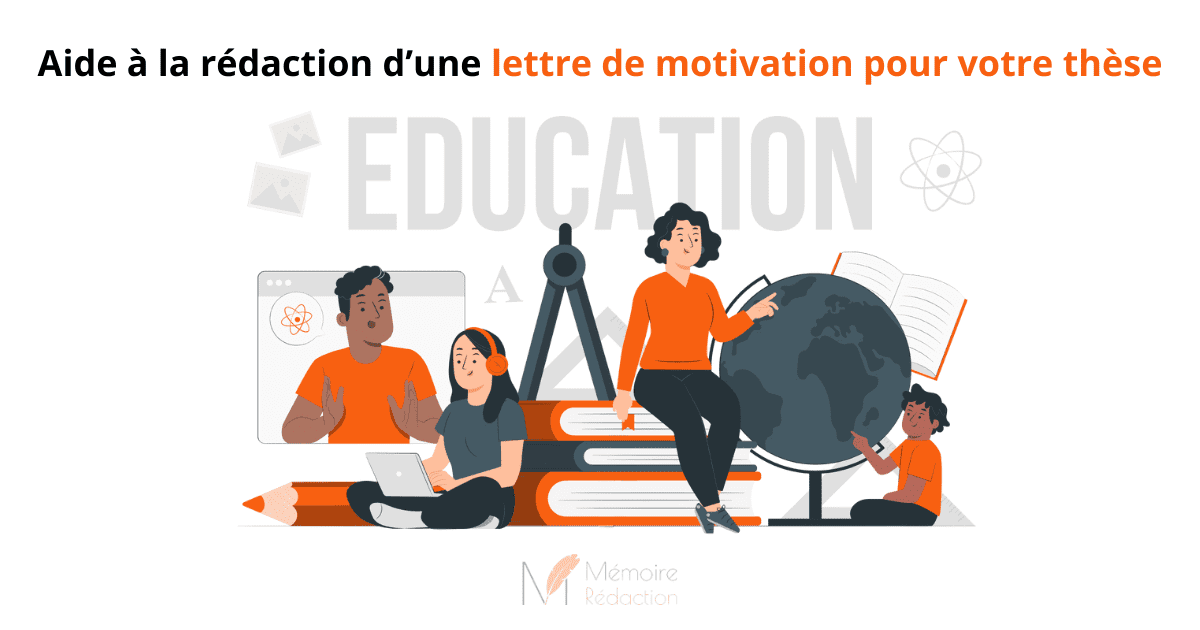 Lettre de motivation pour une thèse de doctorat nos conseils — free download
