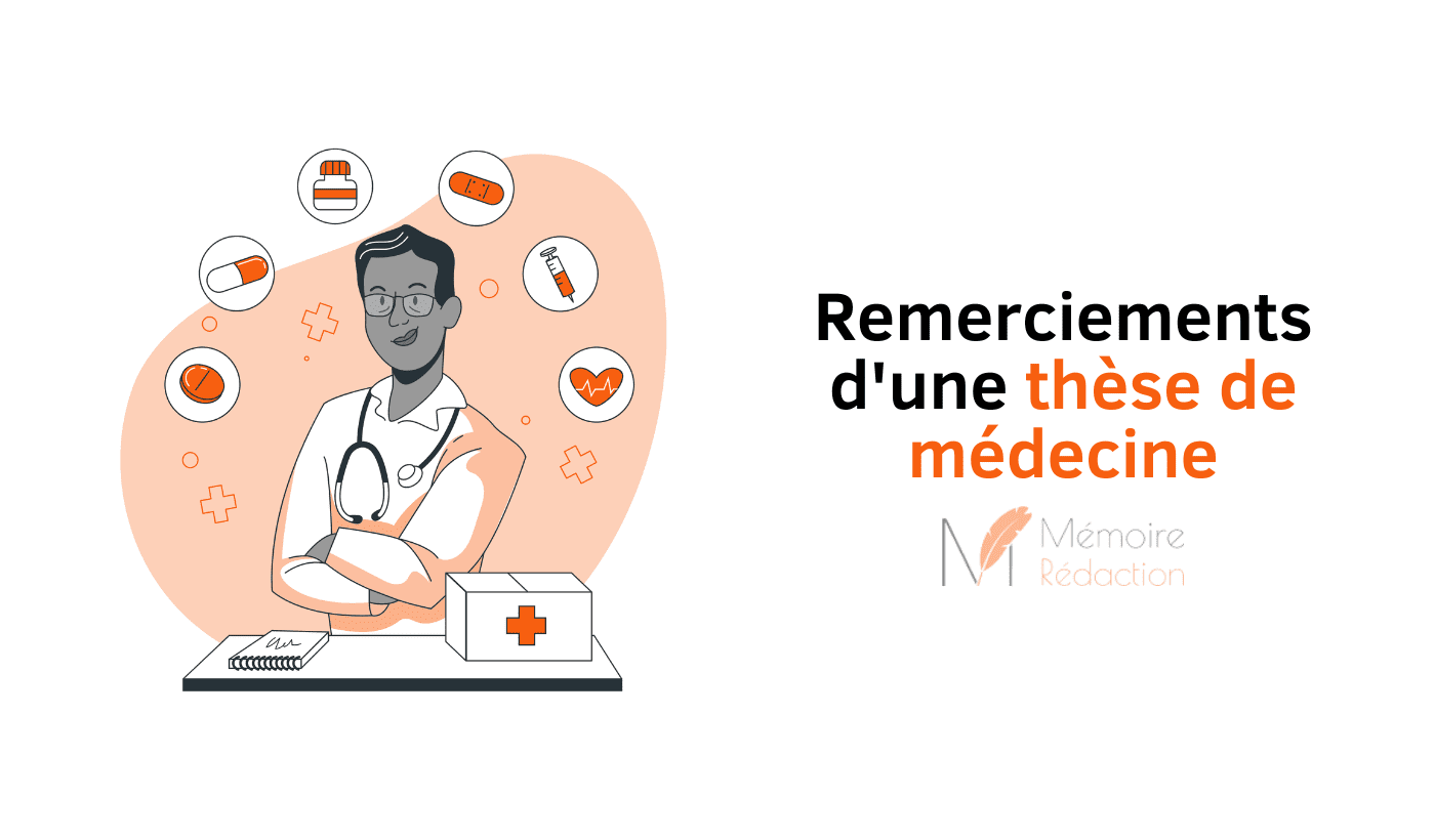 remerciement thèse médecine