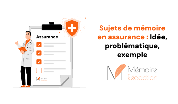 sujet memoire licence assurance