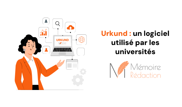 Urkund : un logiciel utilisé par les universités