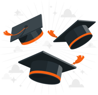 Rédacteurs des mémoires pour les étudiants