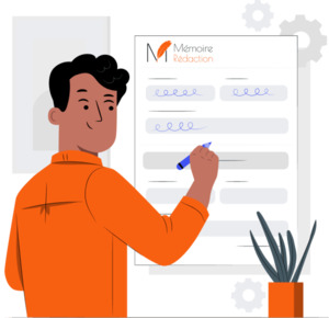 Étapes pour commander une mémoire
