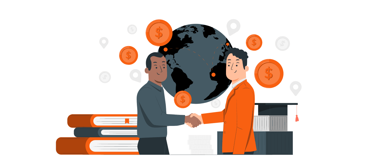 Guide complet des études de commerce
