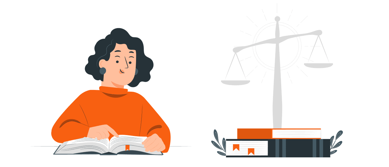 Études de droit