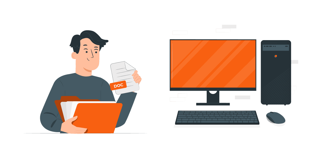 Études en informatique