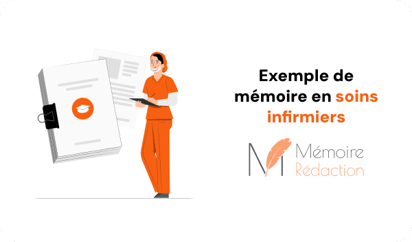 Exemple de mémoire infirmier