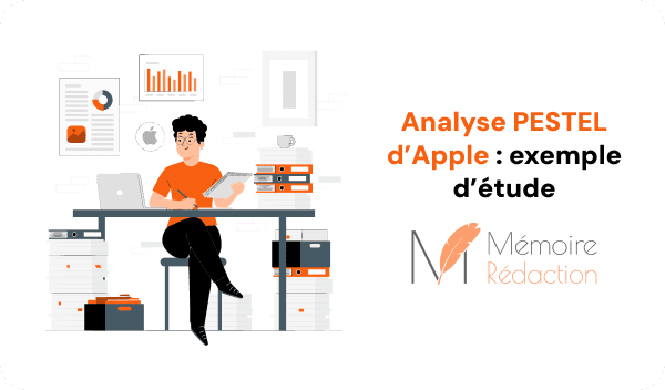 Analyse PESTEL d’Apple