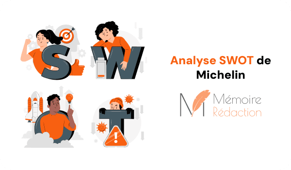 Analyse SWOT de Michelin