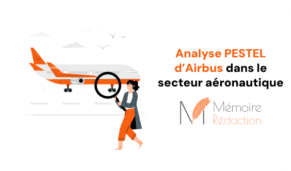 Analyse PESTEL d’Airbus