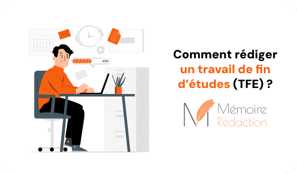 Travail de Fin d'Étude (TFE) infirmier